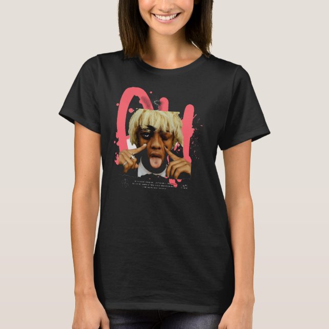 Camiseta (Frente)