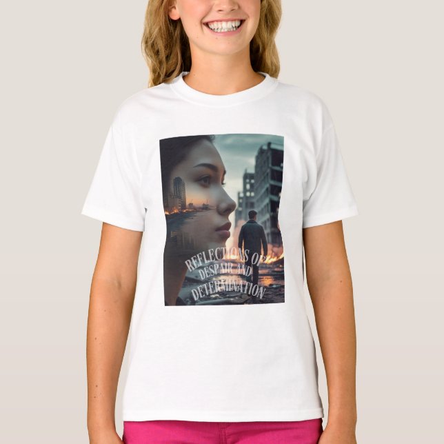 Camiseta (Frente)