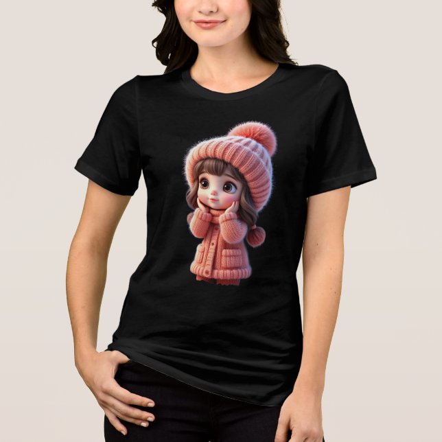 Camiseta (Frente)