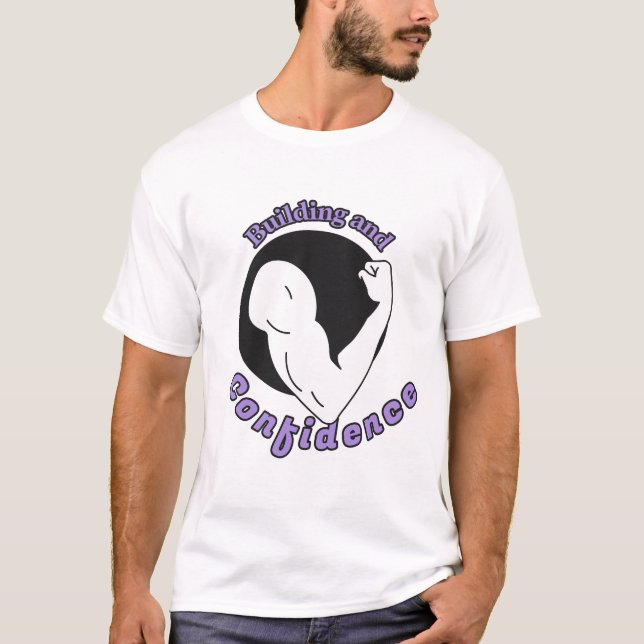 Camiseta (Frente)