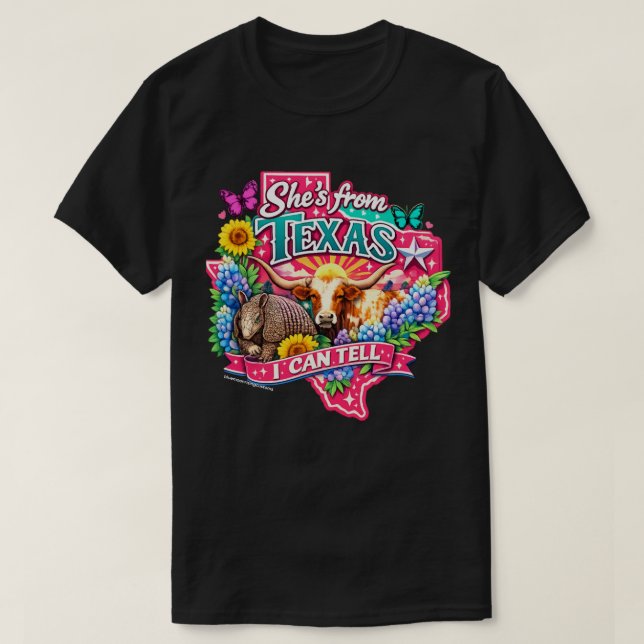 Camiseta (Frente do Design)