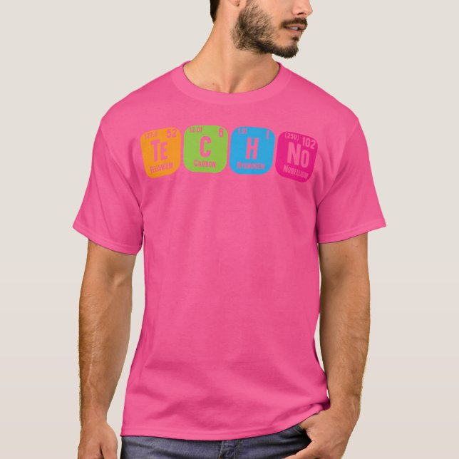 Camiseta (Frente)