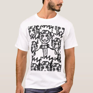 camiseta
