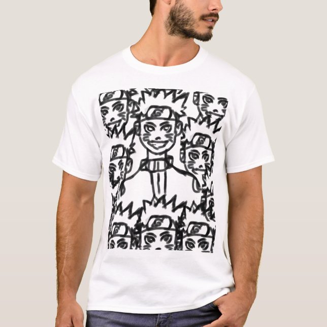 camiseta (Frente)