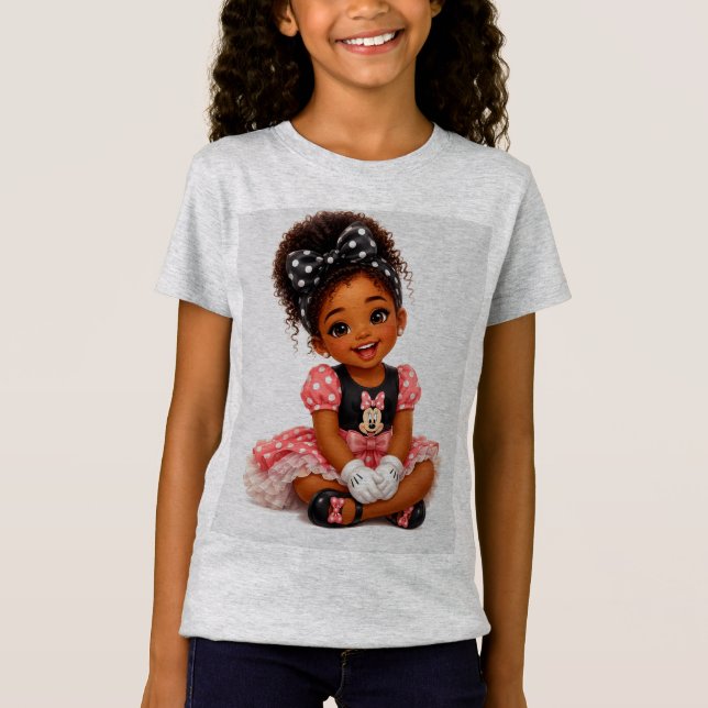 CAMISETA   (Frente)