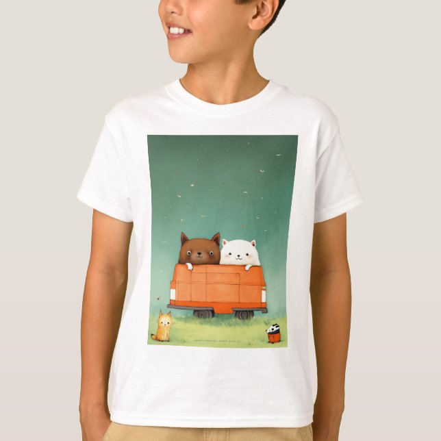 Camiseta (Frente)
