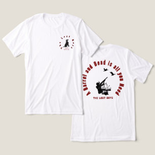 Camiseta