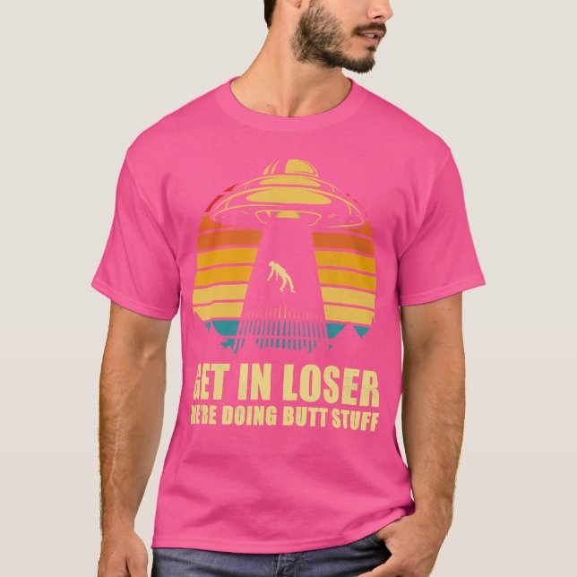 Camiseta (Frente)