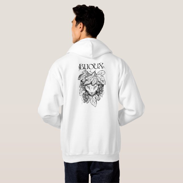 Camiseta (Parte Traseira Completa)