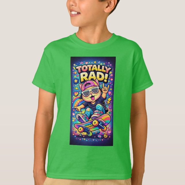 Camiseta (Frente)