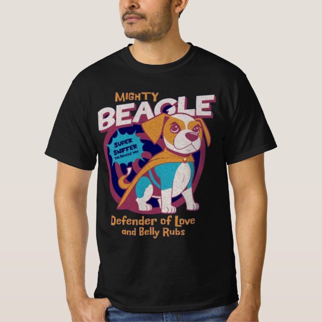Camiseta (Frente)