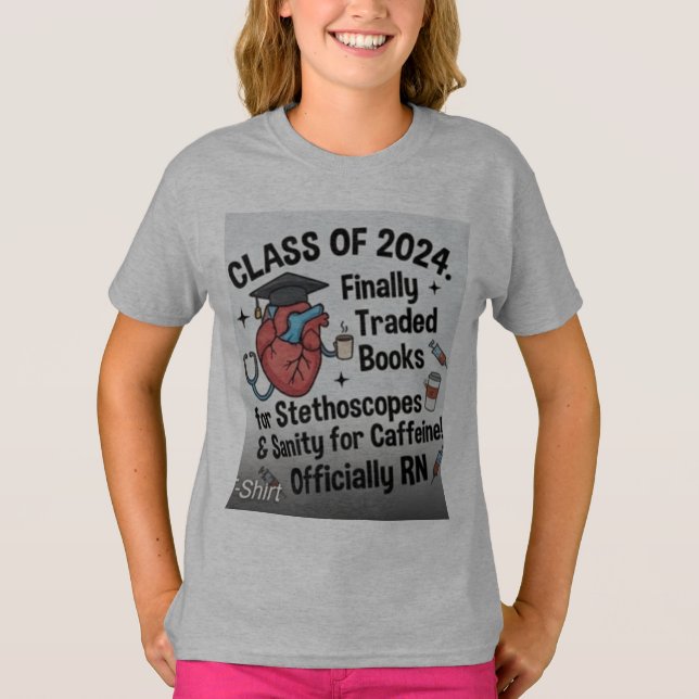 Camiseta (Frente)