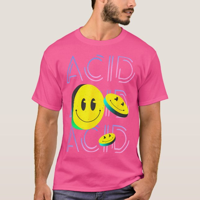 Camiseta (Frente)