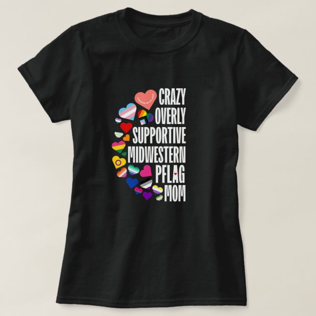 Camiseta (Frente do Design)