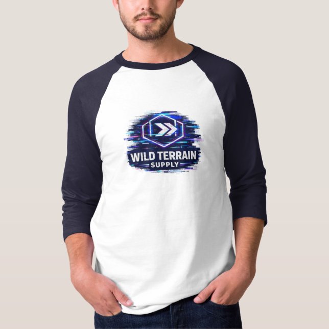 Camiseta (Frente)