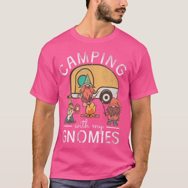 Camiseta (Frente)