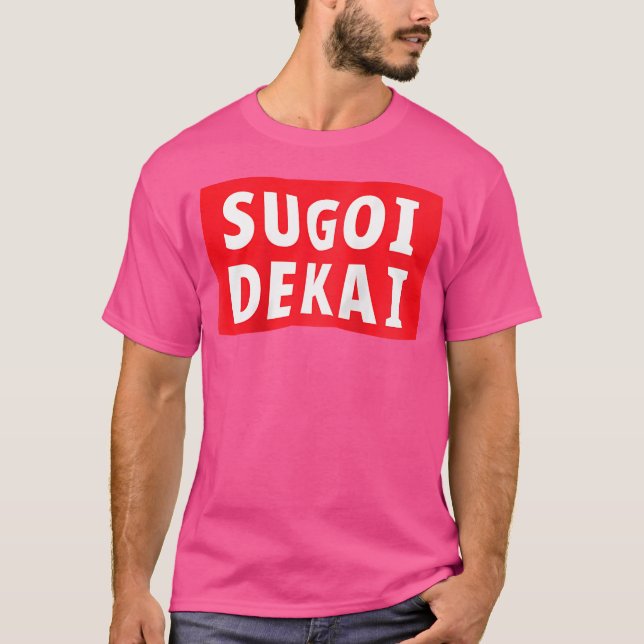Camiseta (Frente)