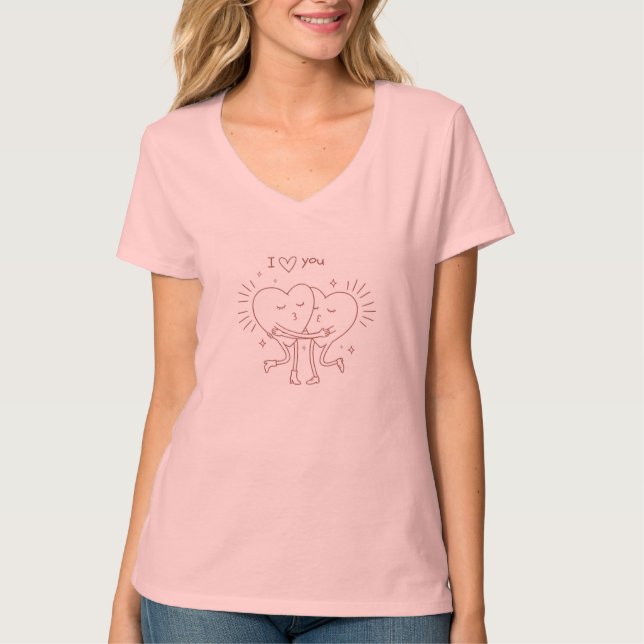 Camiseta  (Frente)