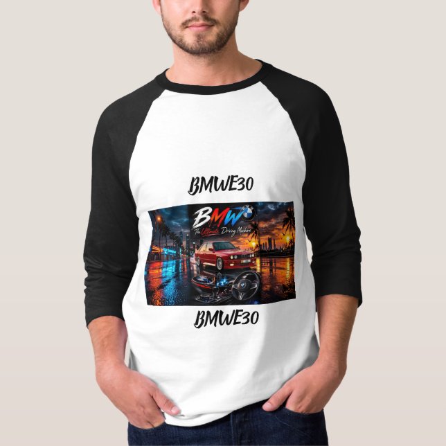 Camiseta (Frente)