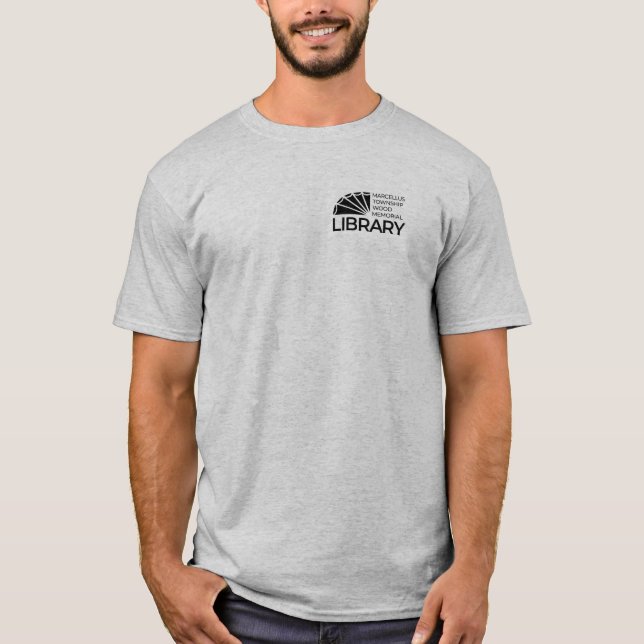 Camiseta (Frente)