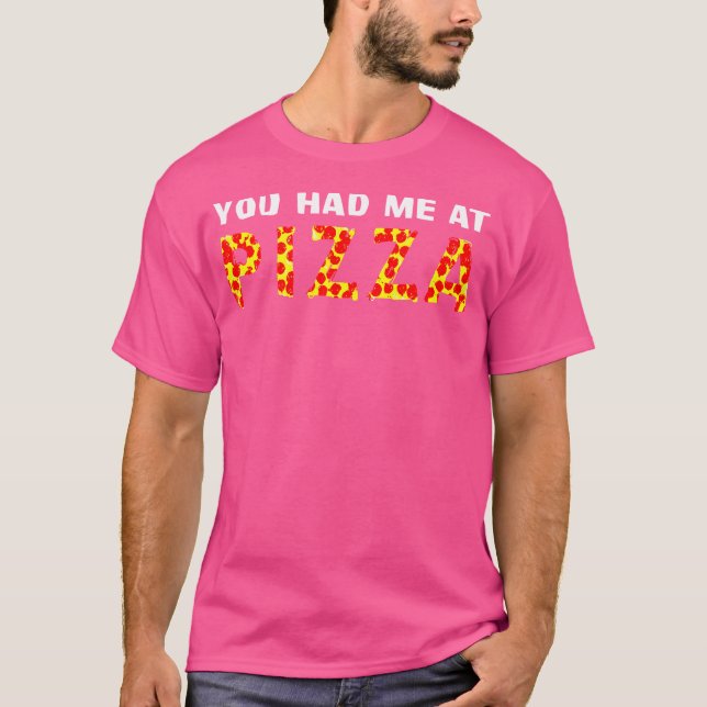 Camiseta (Frente)
