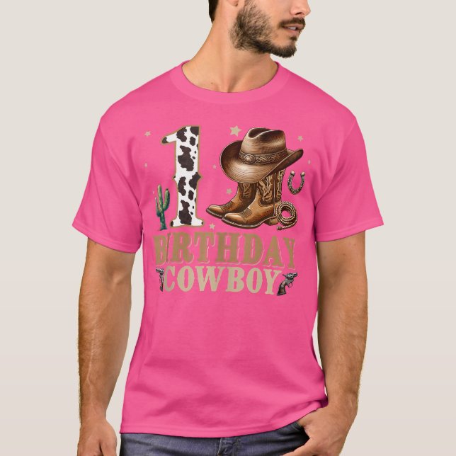 Camiseta (Frente)