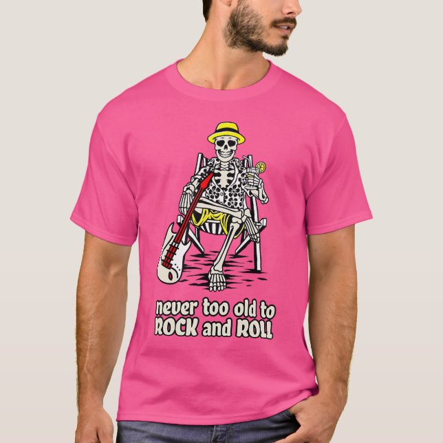 Camiseta (Frente)
