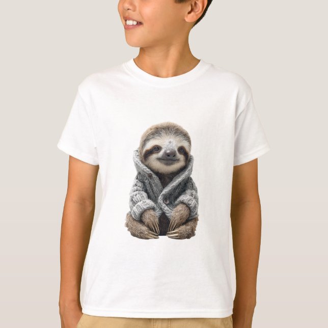 Camiseta (Frente)
