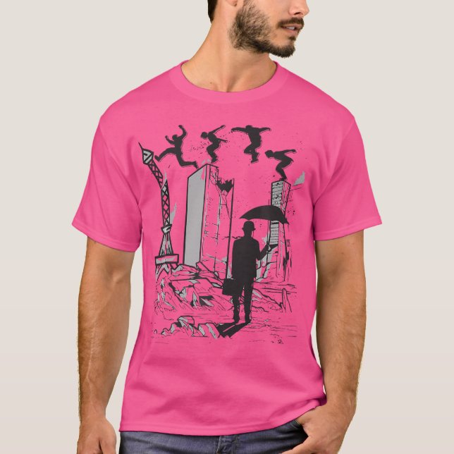 Camiseta (Frente)