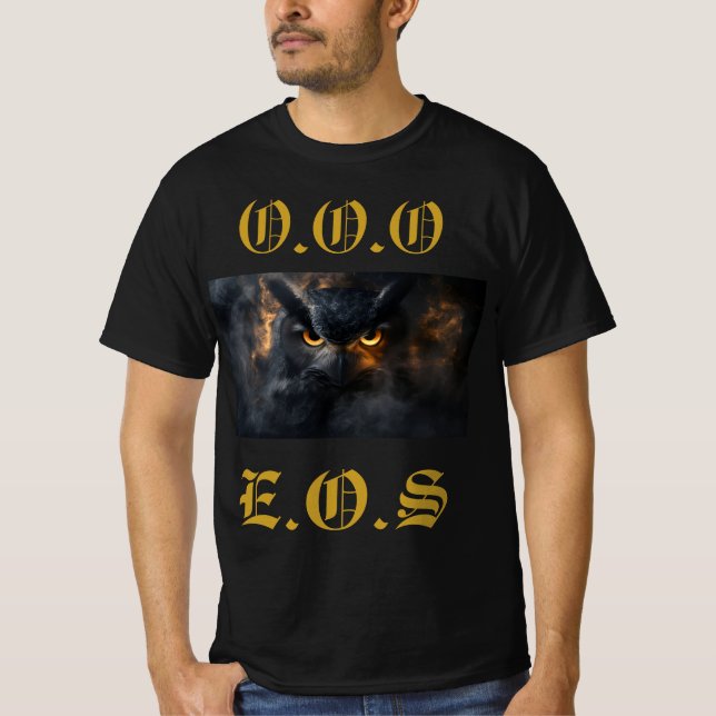 Camiseta (Frente)