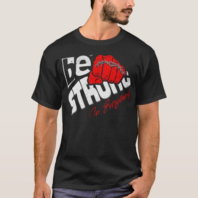 Camiseta (Frente)