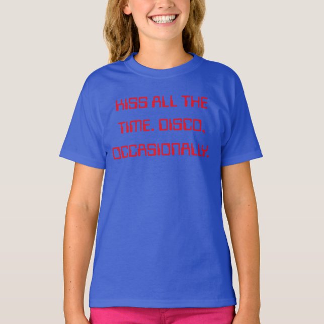 Camiseta (Frente)