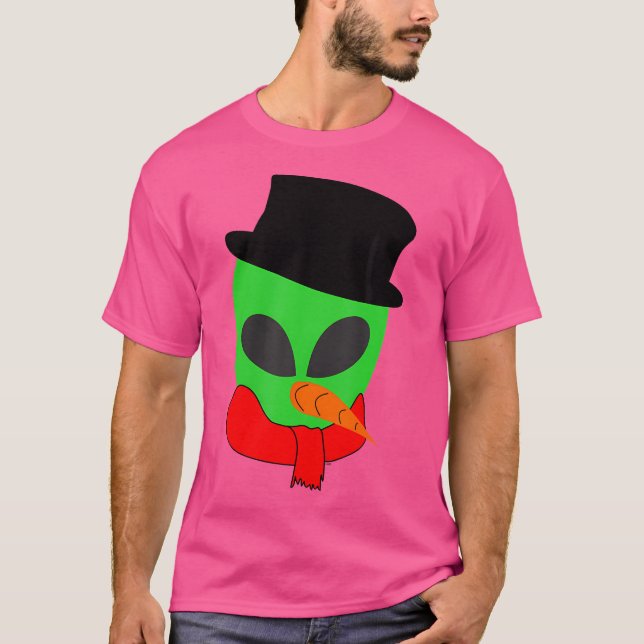 Camiseta (Frente)