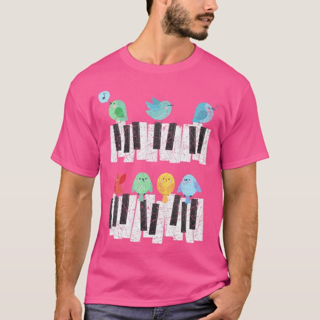Camiseta (Frente)