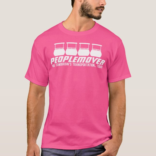 Camiseta (Frente)