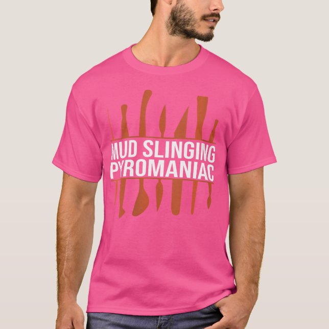 Camiseta (Frente)