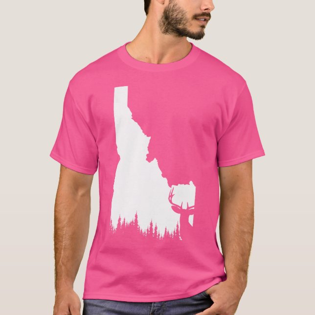 Camiseta (Frente)