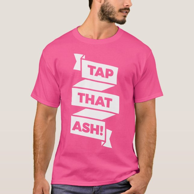 Camiseta (Frente)