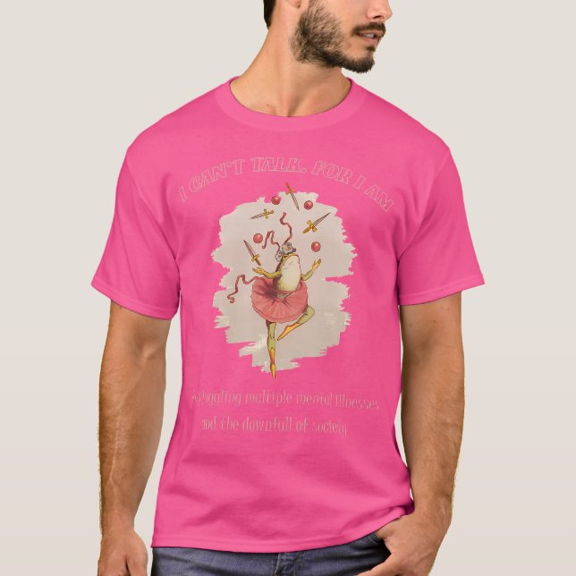 Camiseta (Frente)