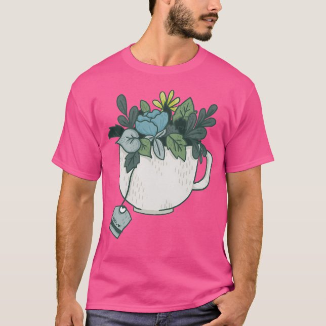 Camiseta (Frente)