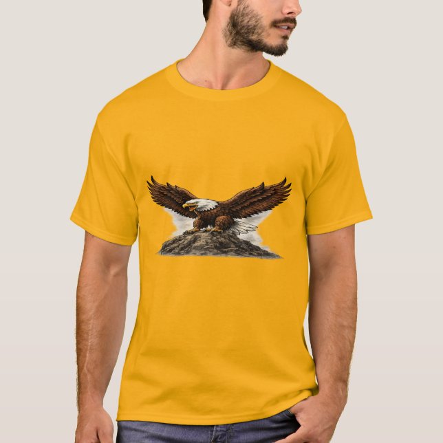 Camiseta (Frente)