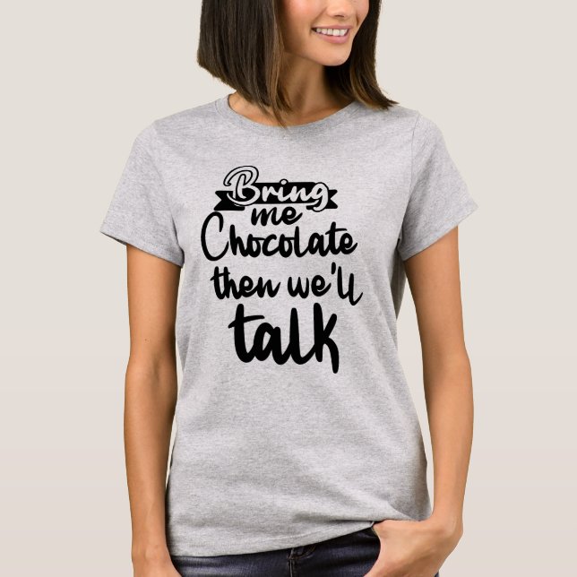 Camiseta (Frente)