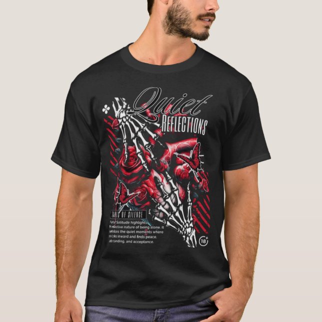Camiseta (Frente)