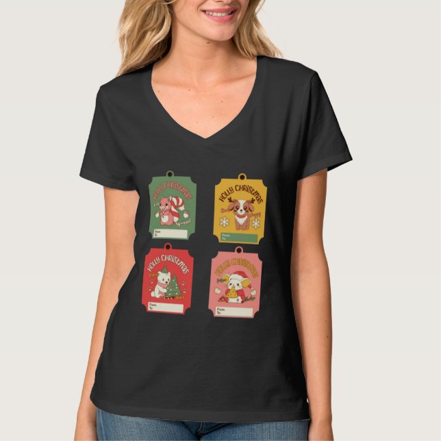 Camiseta (Frente)