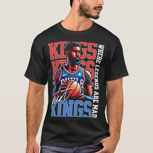 Camiseta (Frente)