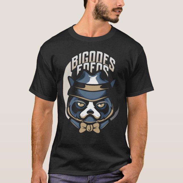 Camiseta (Frente)