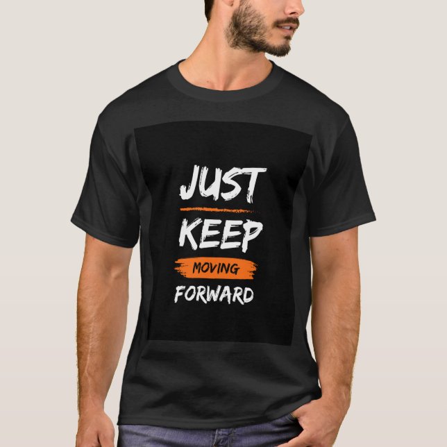 Camiseta  (Frente)