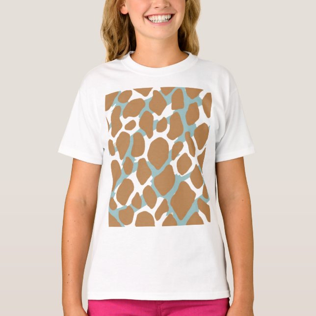 Camiseta (Frente)