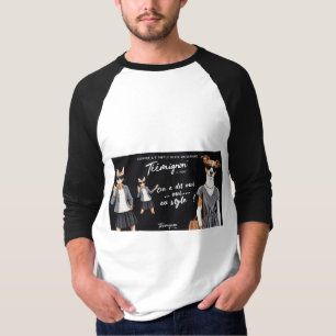 CAMISETA