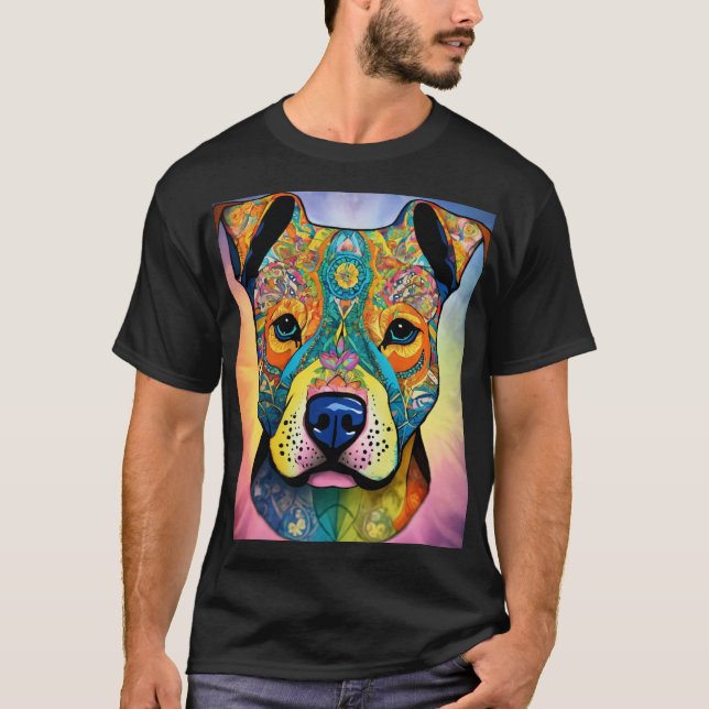 Camiseta (Frente)